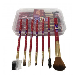 Makeup Brush Set (7pcs/set)